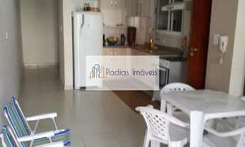 Imagem 5: Casa de condomínio para venda com 65 metros quadrados com 2 quartos em Pedreira - Mongaguá