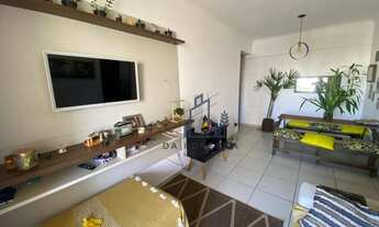 Imagem 3: Apartamento com 2 dormitórios à venda, 68 m² por R$ 410.000,00 - Vila Yara - Osasco/SP