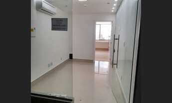 Imagem 4: Sala para locação com 35 metros quadrados no Setor Marista - Goiânia - GO