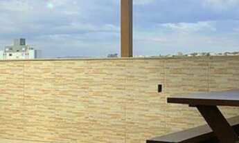 Imagem 2: LINDA COBERTURA COM VISTA PANORÂMICA DEFINITIVA, PRÉDIO INDIVIDUAL COM ELEVADOR, 2 VAGAS D