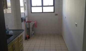 Imagem 5: Apartamento de 62,0 M², 02 Dormitorios - Quitauna - Osasco - Sp