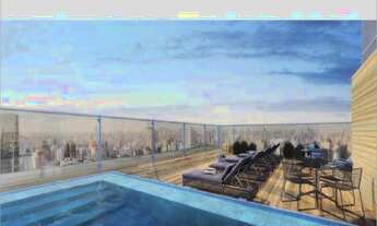 Imagem 6: Apartamento para venda no Itaim Bibi