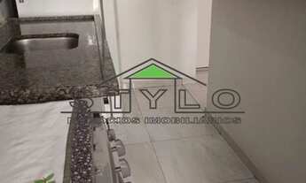 Imagem 6: APARTAMENTO CENTRO SBC LAZER COMPLETO