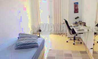 Imagem 4: Sobrado no Bairro Cerâmica, São Caetano do Sul, SP - 620 m² com piscina 3 suítes 12 vagas