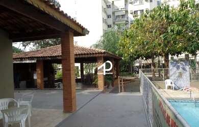 Imagem 7: Apartamento com 3 quarto(s) no bairro Jardim Aclimacao em Cuiabá - MT