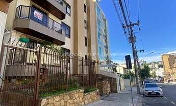 Imagem: Juiz de Fora - Apartamento Padrão - Alto