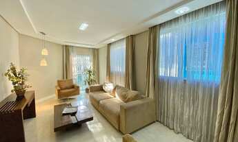 Imagem 6: Casa triplex 272 m2, 3 dorm. 2 suítes - Embaré - Santos - São Paulo