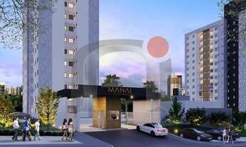Imagem 3: LANÇAMENTO MANAI RESIDENCE