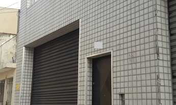 Imagem 3: Armazém para aluguel com 366m² no Belenzinho - São Paulo - SP