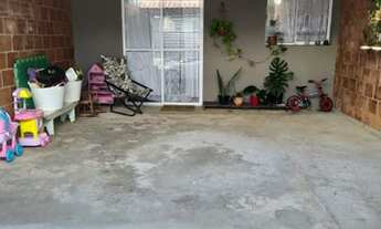 Imagem 2: Jundiaí - Casa Padrão - Fazenda Grande