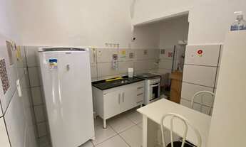 Imagem 6: Juiz de Fora - Apartamento Padrão - Centro