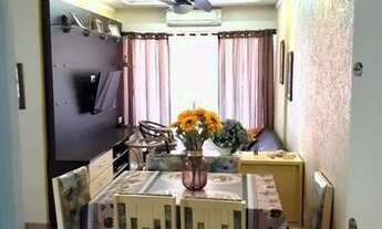 Imagem 2: Apartamento 1 dormitorio a venda no Guaruja