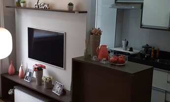 Imagem 3: Coimbra Garden -| 44 m²