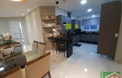 Imagem 3: CASA À VENDA | RESIDENCIAL PORTAL DO LAGO