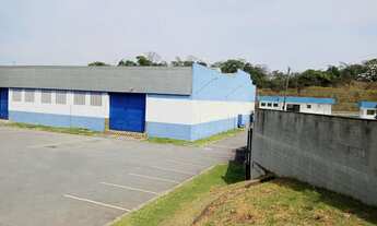 Imagem 7: Galpão na Mogi Dutra! p/ empresa de Logística - Acesso fácil p/ Dutra e Ayrton Senna