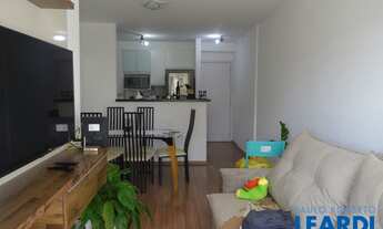 Imagem: APARTAMENTO - MORUMBI - SP