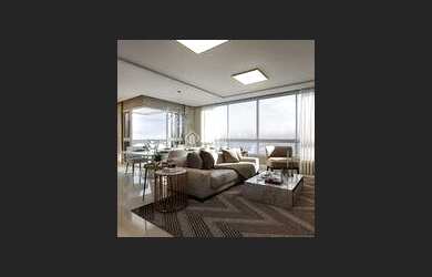 Imagem 5: CRICIúMA - Apartamento Padrão - Centro