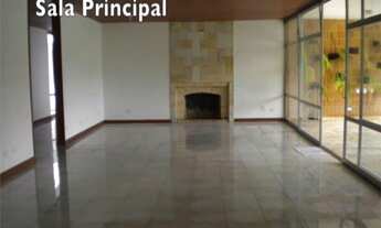 Imagem 5: CASA RESIDENCIAL PARA VENDA E LOCAÇÃO, RETIRO MORUMBI, SÃO PAULO