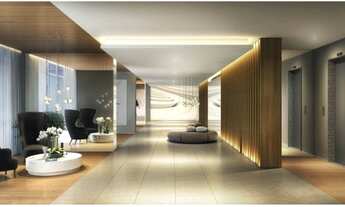 Imagem 4: APARTAMENTO RESIDENCIAL em São Paulo - SP, Pinheiros