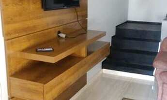 Imagem 6: Sobrado para Venda em Limeira, Jardim Residencial Dona Santina Paroli Peccinini, 2 dormitó