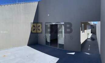 Imagem 2: Casa para Venda em Bauru, Parque Roosevelt, 2 dormitórios, 1 suíte, 2 banheiros, 2 vagas