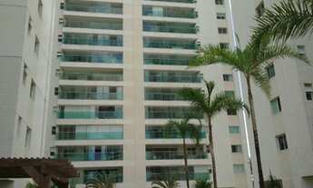 Imagem 6: VENDO)Apt° no Cond. Farol da Ilha de 187m² com 04 quartos na Ponta D'Areia - São Luí