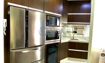 Imagem 7: Apartamento para venda possui 68 metros quadrados com 2 quartos em Itacorubi - Florianópol