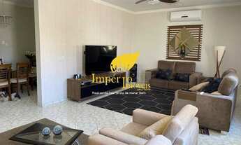 Imagem: Sobrado próximo ao parque mãe Bonificaria