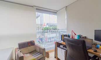 Imagem 6: Apartamento Venda 1 Dormitórios - 44 m² Pinheiros