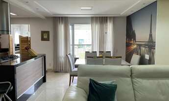 Imagem 2: Jundiaí - Apartamento Padrão - Jardim Ermida I