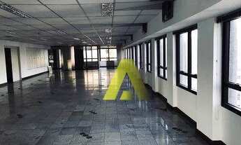 Imagem: Andar Corporativo para alugar, 267 m² por