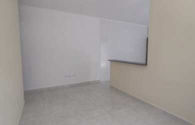 Imagem 2: Casa à 600 metros da Praia de Mongaguá - SP