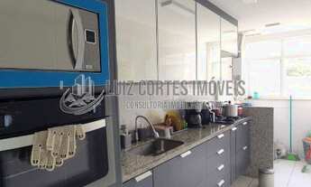 Imagem: Caribe 2, Cobertura Duplex, 3 quartos