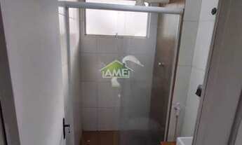 Imagem 2: COND, CAPEMI IRIS AO LADO DA ESTAÇÃO