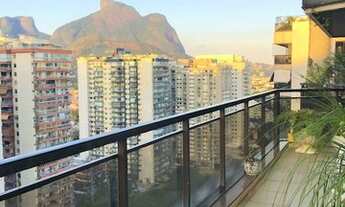 Imagem: Excelente apartamento de 4 quartos na ABM!!!