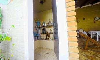 Imagem 7: MARAVILHOSA CASA À VENDA, 7 DORMITÓRIOS SENDO 3 SUÍTES, 7 VAGAS DE GARAGEM, JARDIM BRITÂNI