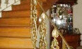 Imagem 5: SOBRADO - MORUMBI - SP