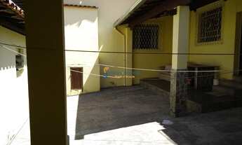 Imagem 6: Casa bairro da Gra?a , lote tem 360m?,