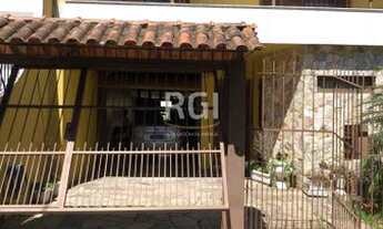 Imagem: Porto Alegre - Casa Padrão - Nonoai