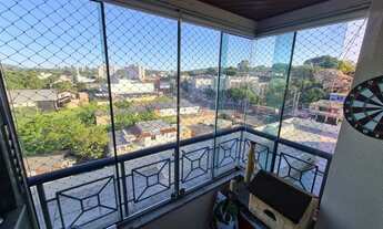 Imagem 2: Porto Alegre - Apartamento Padrão - Cavalhada