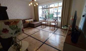 Imagem 4: Apartamento com 3 dorms, Ponta da Praia, Santos - R$ 635 mil, Cod: 21527