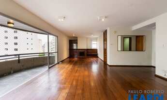 Imagem 4: APARTAMENTO - ACLIMAÇÃO - SP