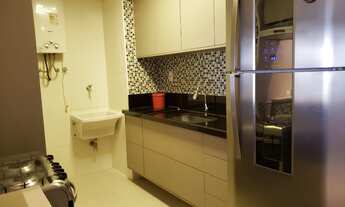 Imagem 4: Apartamento para venda possui 68 metros quadrados com 2 quartos em Federação - Salvador