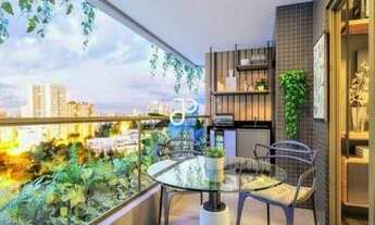 Imagem: Apartamento para venda com 64 metros quadrados