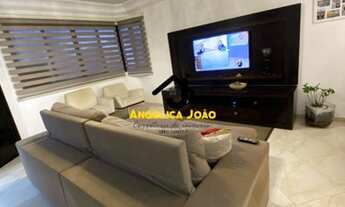 Imagem 5: Triplex 03 suítes - Centro