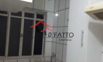 Imagem 5: Romeu Santini Apartamento com 2 dormitórios