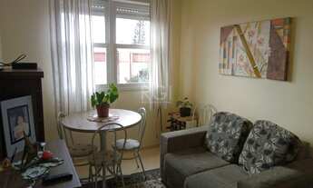 Imagem: Porto Alegre - Apartamento Padrão - Camaquã