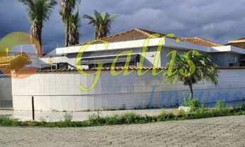 Imagem: Casa para Venda em Praia Grande, Caiçara