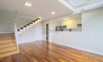 Imagem 6: Apartamento Locação 1 Dormitórios - 93 m² Chácara Santo Antônio