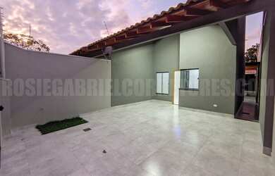 Imagem 2: CAMPO GRANDE - Casa Padrão - Vila Nossa Senhora das Graças